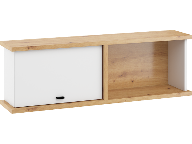 Pakabinama spintelė CRO-24 6 Pakabinama spintelė CRO-24 6