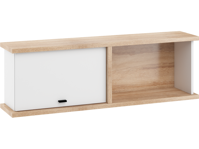 Pakabinama spintelė CRO-24 8 Pakabinama spintelė CRO-24 8