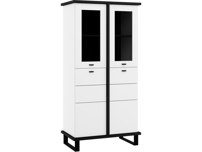 Vitrina CRO-25 11 Vitrina CRO-25 11