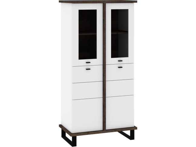 Vitrina CRO-25 8 Vitrina CRO-25 8