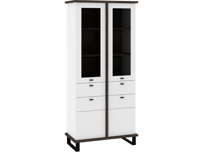 Vitrina CRO-26 7 Vitrina CRO-26 7