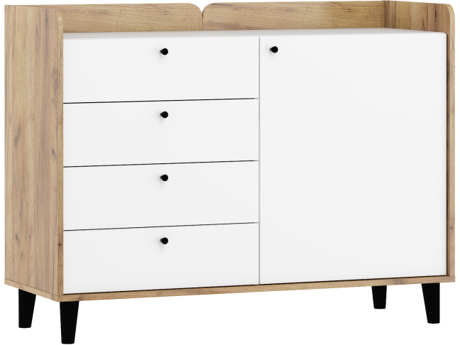 Komoda DOL-03 11 Komoda DOL-03 11