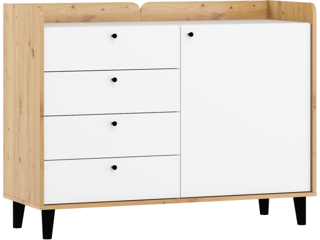 Komoda DOL-03 10 Komoda DOL-03 10