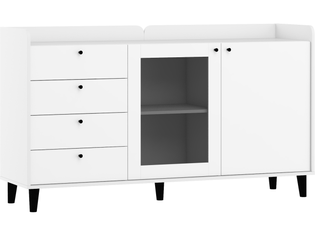 Komoda DOL-04 6 Komoda DOL-04 6