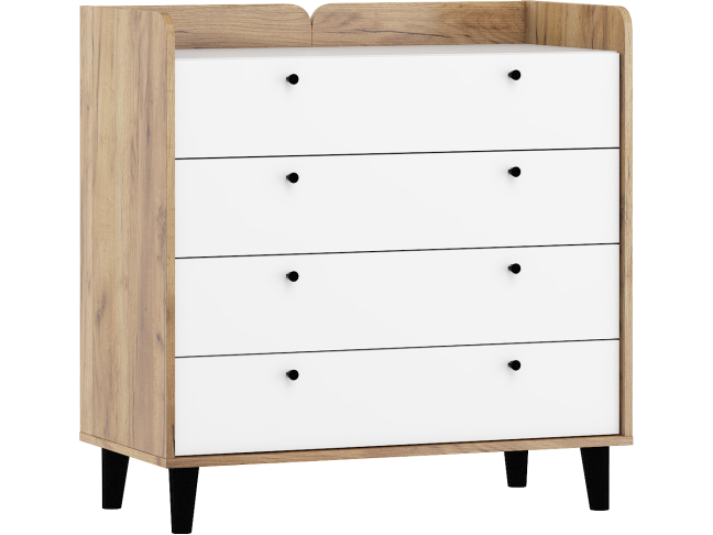 Komoda DOL-07 10 Komoda DOL-07 10