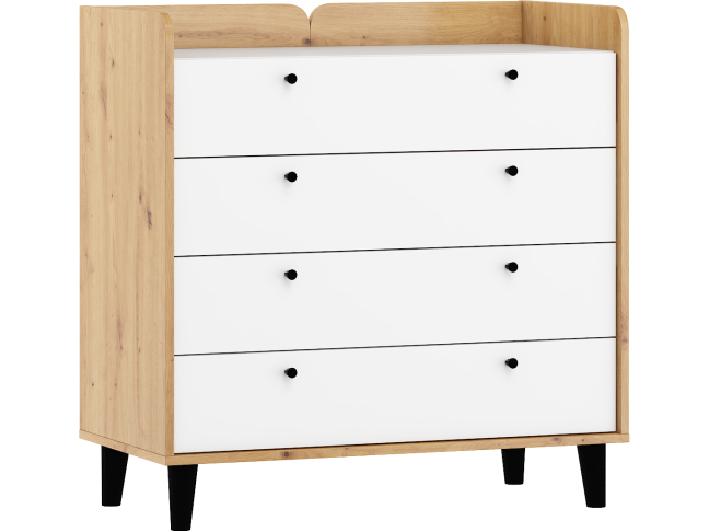 Komoda DOL-07 9 Komoda DOL-07 9