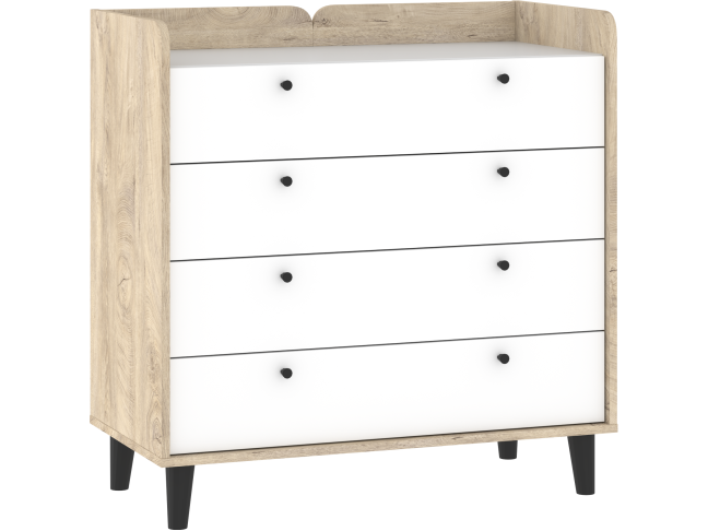 Komoda DOL-07 12 Komoda DOL-07 12