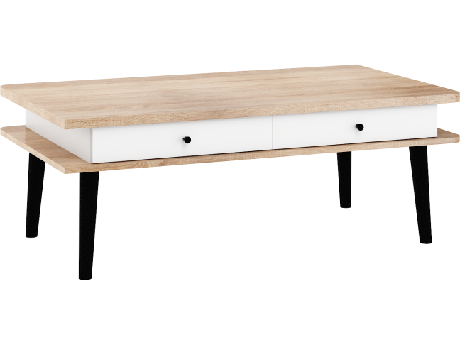 Žurnalinis staliukas DOL-11 7 Žurnalinis staliukas DOL-11 7