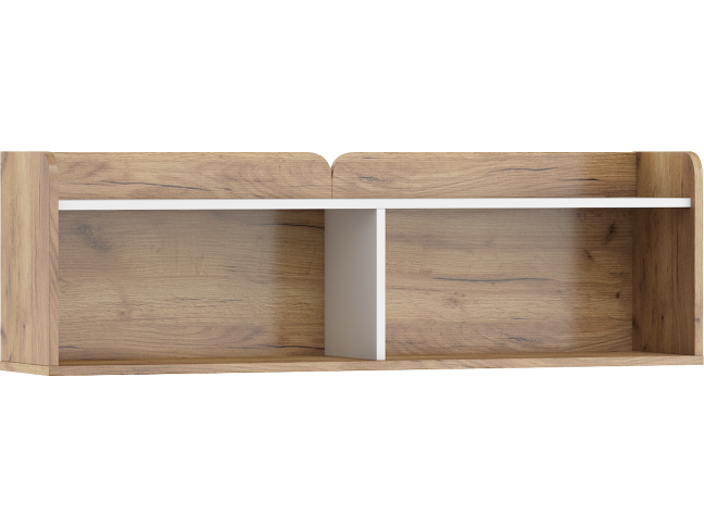 Pakabinama lentynėlė DOL-12 10 Pakabinama lentynėlė DOL-12 10