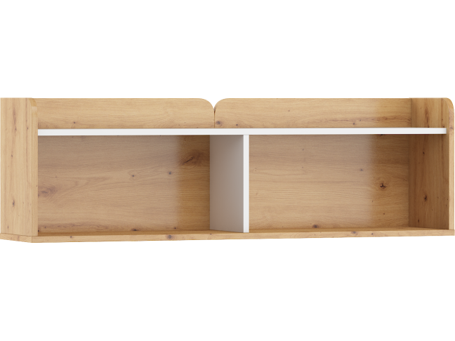 Pakabinama lentynėlė DOL-12 6 Pakabinama lentynėlė DOL-12 6