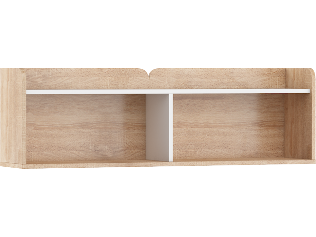 Pakabinama lentynėlė DOL-12 8 Pakabinama lentynėlė DOL-12 8