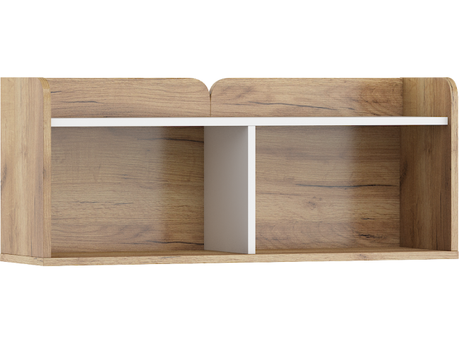 Pakabinama lentynėlė DOL-13 10 Pakabinama lentynėlė DOL-13 10