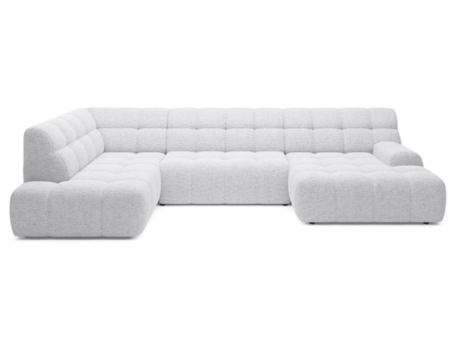 Minkštas kampas COCOON XL 7