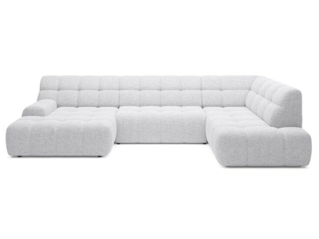 Minkštas kampas COCOON XL 8