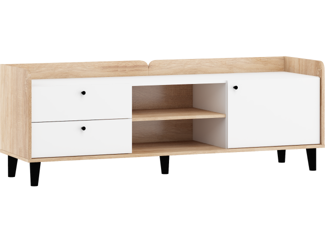 TV staliukas DOL-17 7