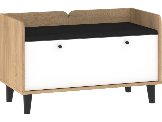 Batų dėžė DOL-22 16