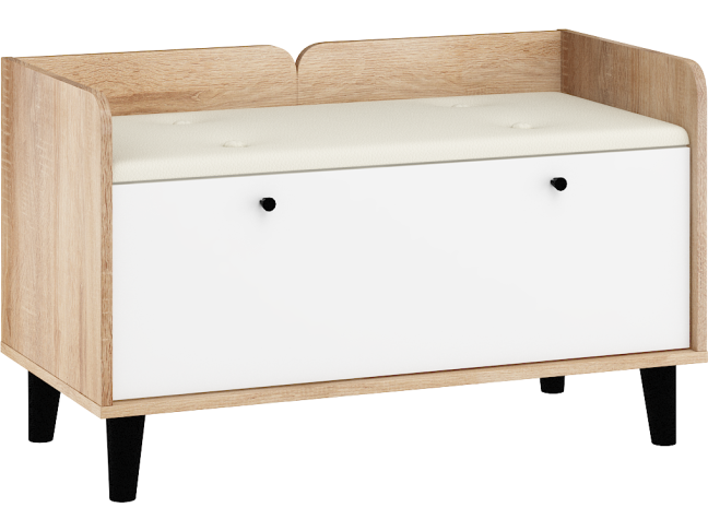 Batų dėžė DOL-22 8