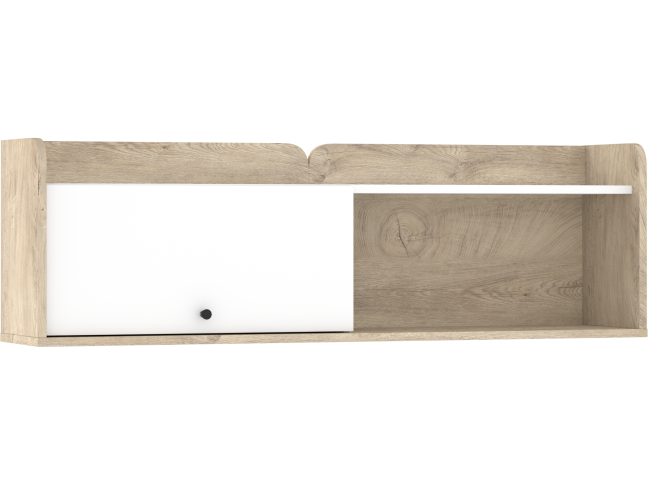 Pakabinama spintelė DOL-24 11