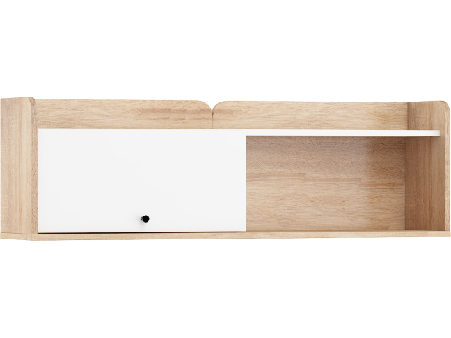 Pakabinama spintelė DOL-24 7 Pakabinama spintelė DOL-24 7