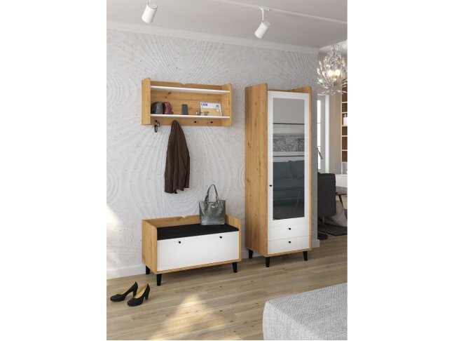 Prieškambario komplektas DOLCE 8 9