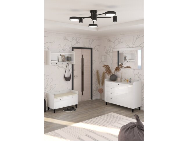 Prieškambario komplektas DOLCE 9 3