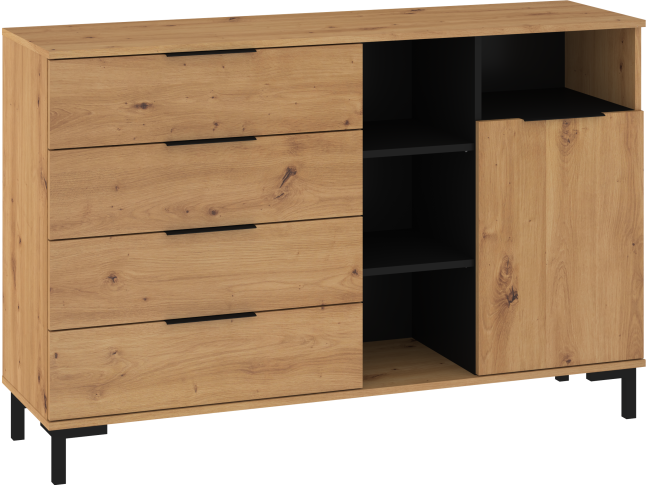 Komoda FRE-01 9 Komoda FRE-01 9