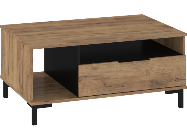 Žurnalinis staliukas FRE-05 8