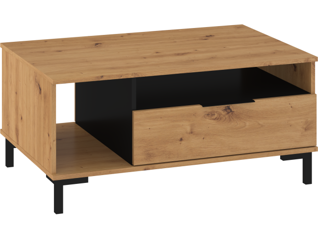 Žurnalinis staliukas FRE-05 9