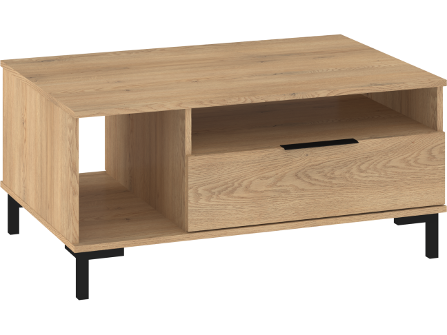 Žurnalinis staliukas FRE-05 6 Žurnalinis staliukas FRE-05 6