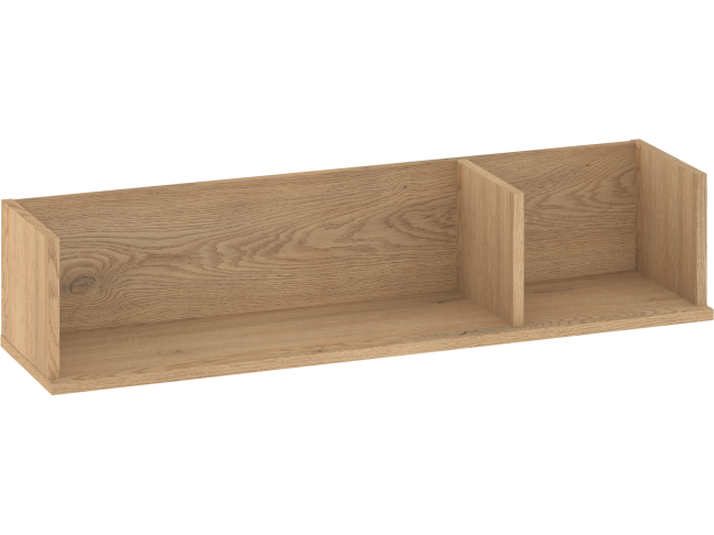 Pakabinama lentynėlė FRE-06 6 Pakabinama lentynėlė FRE-06 6