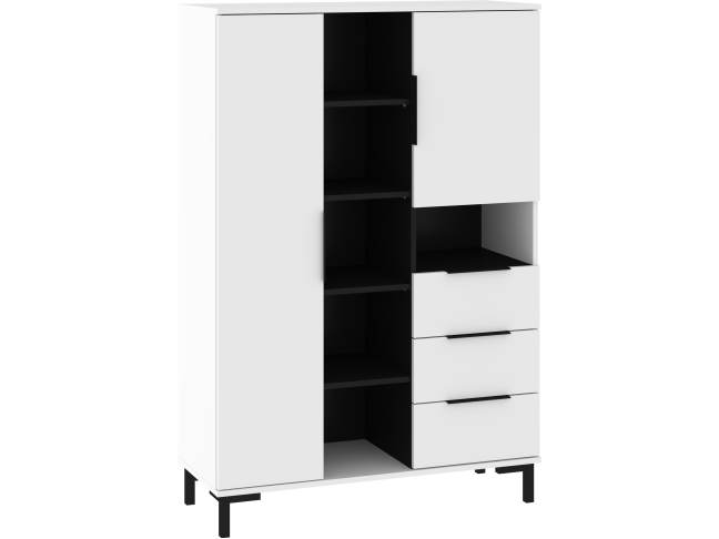 Lentyna FRE-10 7