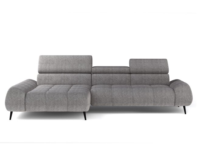 Minkštas kampas MAVEL S 8