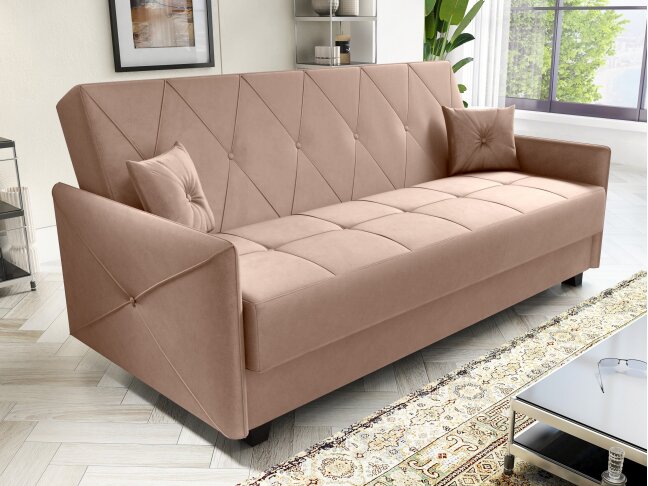 Sofa Bona BIS 2 5