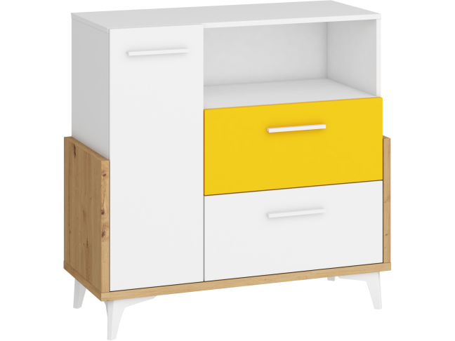 Komoda HEY-07 10 Komoda HEY-07 10