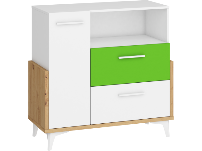 Komoda HEY-07 9 Komoda HEY-07 9