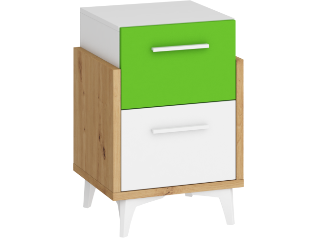 Naktinis staliukas HEY-19 9 Naktinis staliukas HEY-19 9