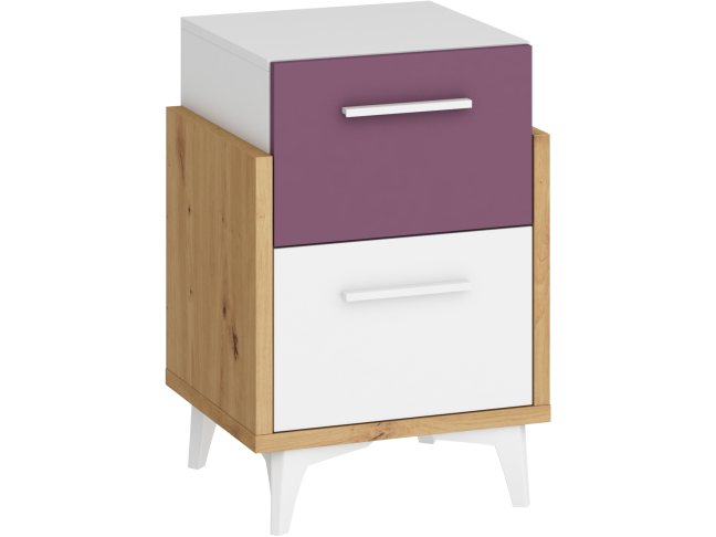 Naktinis staliukas HEY-19 6