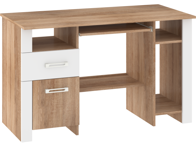 Darbo stalas HUG-01 9