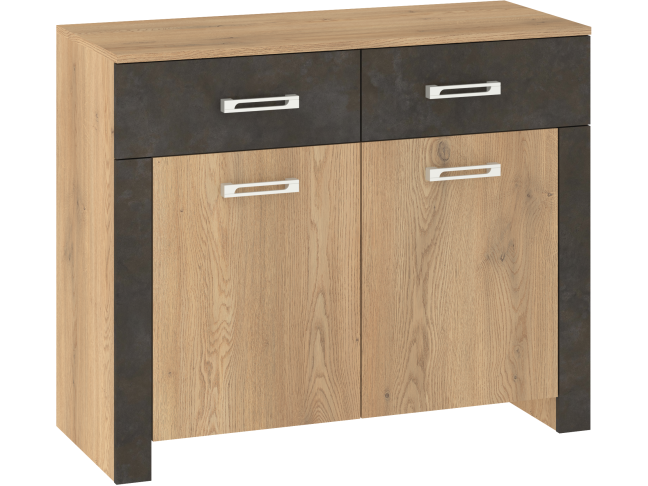 Komoda HUG-03 8 Komoda HUG-03 8