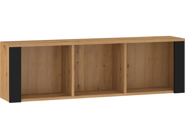 Pakabinama lentynėlė HUG-05 7