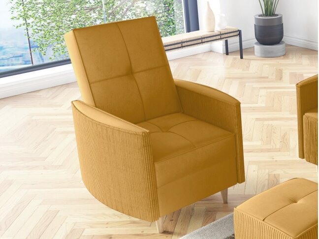 Fotelis BONA 1 5 Fotelis BONA 1 5