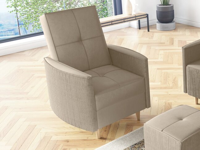 Fotelis BONA 1 7 Fotelis BONA 1 7