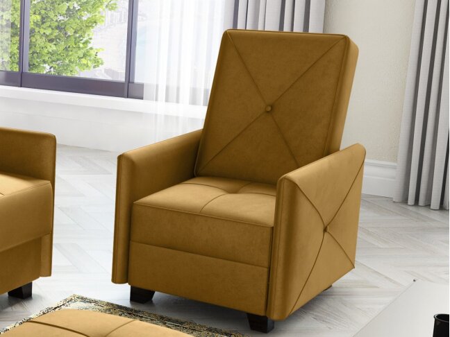 Fotelis BONA 2 3 Fotelis BONA 2 3