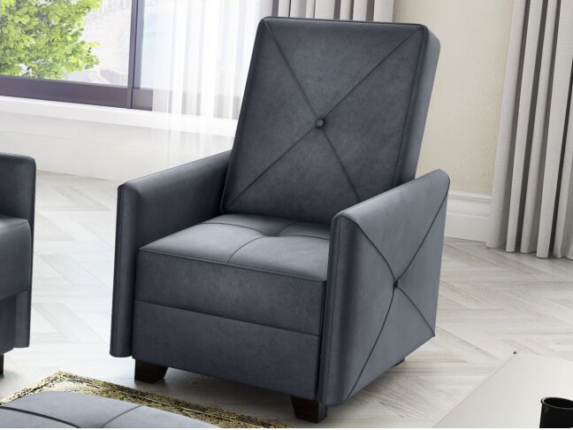 Fotelis BONA 2 10 Fotelis BONA 2 10