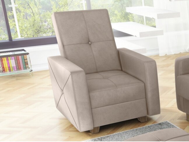 Fotelis BONA 3 9 Fotelis BONA 3 9