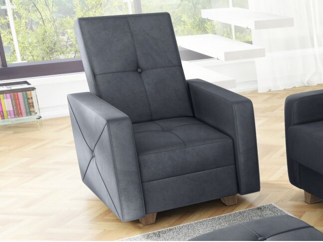 Fotelis BONA 3 11 Fotelis BONA 3 11