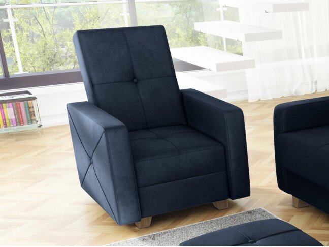 Fotelis BONA 3 8