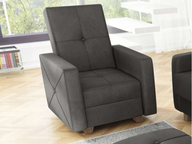 Fotelis BONA 3 6 Fotelis BONA 3 6