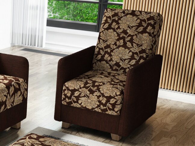 Fotelis BONA 4 1 Fotelis BONA 4 1