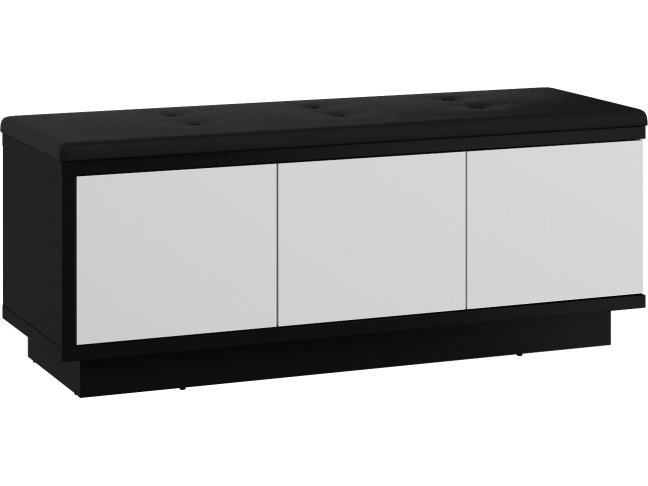 Batų dėžė HYB-02 11